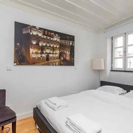 Lxway Bairro Alto/chiado