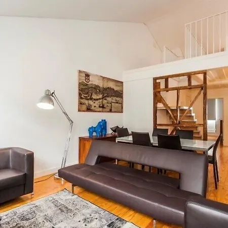 Apartment Lxway Bairro Alto/chiado *