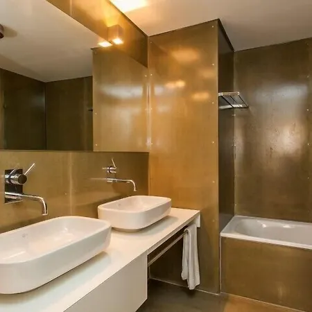 Lxway Bairro Alto/chiado Apartment