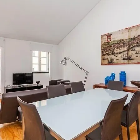 Lxway Bairro Alto/chiado