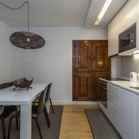 Apartment Lxway Bairro Alto/chiado Lisbon