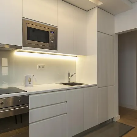 Apartamento Lxway Bairro Alto/chiado