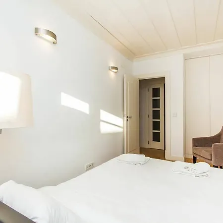 Apartment Lxway Bairro Alto/chiado *