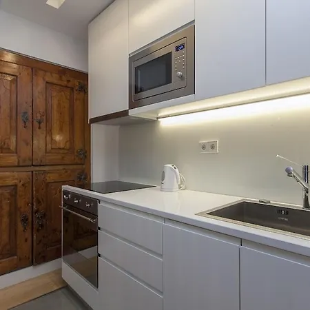 Lxway Bairro Alto/chiado Apartment