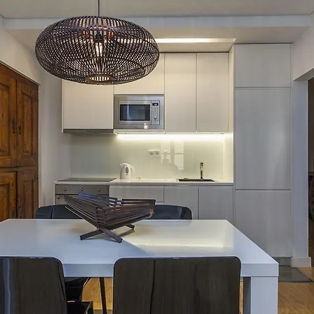 Apartment Lxway Bairro Alto/chiado