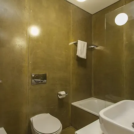 Apartment Lxway Bairro Alto/chiado *