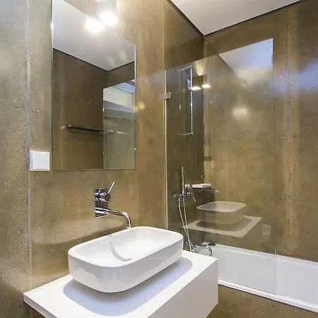 Apartment Lxway Bairro Alto/chiado