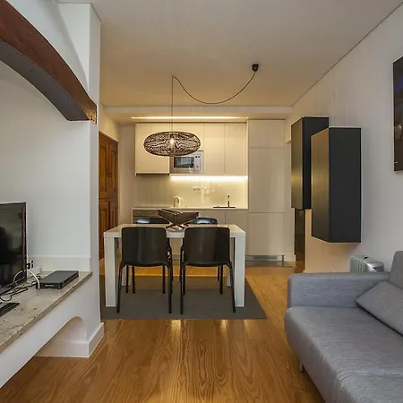 Appartamento Lxway Bairro Alto/chiado Lisbona